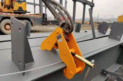 如何处理和避免在使用大钳时出现意外情况